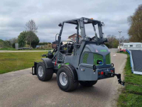 Wheelloader WCM L2316