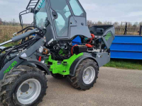 Wheelloader WCM L2316