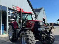 Tractor Case-IH Puma 130 CVX