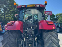 Tractor Case-IH Puma 130 CVX