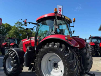 Tractor Case-IH Puma 130 CVX