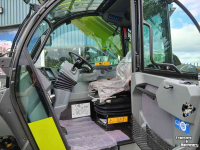 Telehandler Claas Scorpion 742 VP Stage V NIGHT EDITION