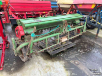 Seed drill Hassia Zaaimachine zaaimachines