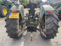Tractor John Deere 2020