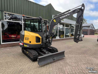 Mini-Excavator Volvo EC37F Mini-Graver