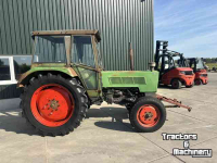 Tractor Fendt fendt farmer 108s