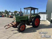 Tractor Fendt fendt farmer 108s