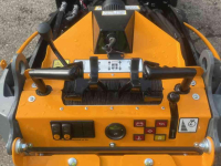 Wheelloader Giant SK 252 D