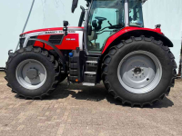 Tractor Massey Ferguson 7S.165 Dyna-6 Efficient