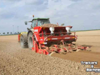 Potato planter Grimme GL 420 Exacta