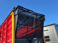 Silage wagon Schuitemaker Siwa 720 W Silagewagen