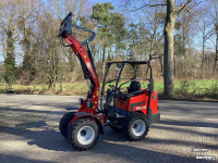 Wheelloader Schäffer 2630