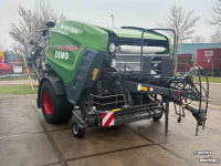 Balers Fendt Rotana perswikkelcombi 130 F