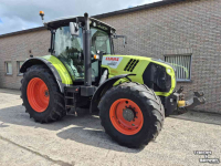 Tractor Claas Arion 620
