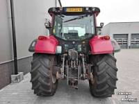 Tractor Valtra N 143 D