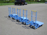 Other conveying equipment and accessories M.H. KM 500 - CKG 30 Hefwagens