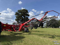 Rake Massey Ferguson RK 1254 TRC hark 4 - element