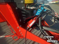 Vertical feed mixer Kuhn Profile 22.2 DM