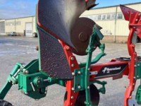 Ploughs Kverneland KV-LB100 Wentelploeg