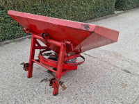 Fertilizer spreader Lely Gedragen kunstmeststrooier