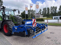 Seedbed combination VSS VSS Agro