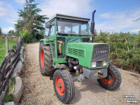 Tractor Fendt Farmer 2s