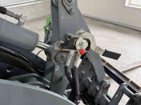 Wheelloader Giant G2200E