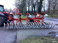 Ploughs Kuhn Vari-Master 153 4 + 1
