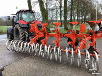 Ploughs Kuhn Vari-Master 153 4 + 1