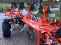 Ploughs Kuhn Vari-Master 153 4 + 1