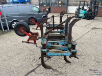 Cultivator  Cultivator | 4,00- mtr.