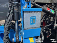 Ploughs Lemken juwel 8