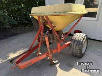 Fertilizer spreader PZ-Vicon pendelstrooier