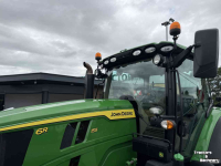 Tractor John Deere 6R155 AP 50KM G5-PLUS 2024 3125 UUR OMKEERVIN!!!