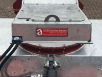 Sweeper M-Sweep Veegmachine / Veegbezem / Rolbezem Prof 250 cm
