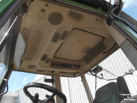 Tractor Fendt 411 vario