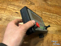 GPS steering systems and attachments Agrometius Trimble Agrometius Geoplough Ploughcontrol