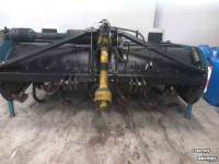 Spader machine Imants 48 SX / 300- H