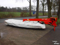 Mower Kuhn GMD 4410-FF