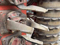 Seed Drill Combination Kuhn HR6003
