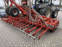 Seed Drill Combination Kuhn HR6003
