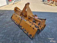 Rotary Tiller Peecon 200 Grondfrees