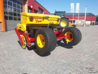 Overseeder Vredo Super Compact