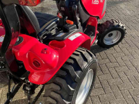 Tractor TYM TYM T265 HST