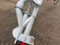 Manure pump Redrock 195 STD