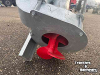 Manure pump Redrock 195 STD