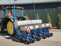 Seed drill Monosem NG plus 6R Maiszaaimachine mais zaaier