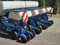 Seed drill Monosem NG plus 6R Maiszaaimachine mais zaaier