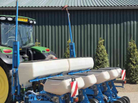 Seed drill Monosem NG plus 6R Maiszaaimachine mais zaaier