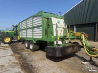 Self-loading wagon  Future Grass technologie